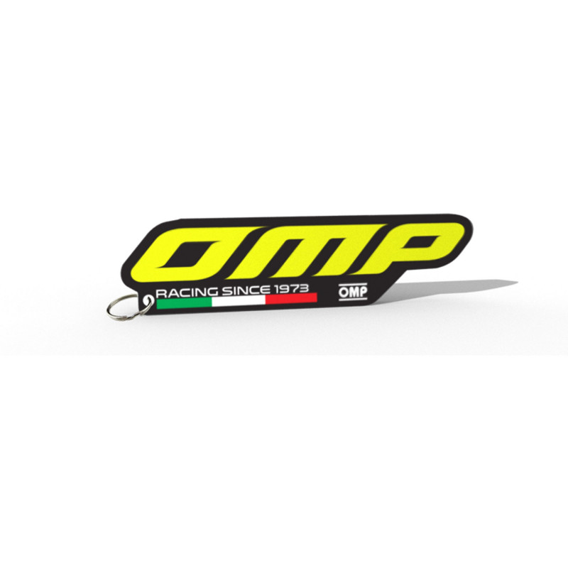 Porte cléfs OMP